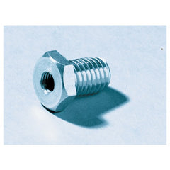 ‎3M Disc Holder Adapter 9 5/8-11 External M10-1.25 Internal - Exact Tool & Supply