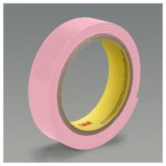 1X50 YDS SJ3401 LOOP PINK FASTENER - Exact Tool & Supply
