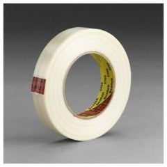15MMX330MM 8988 CLR FILAMENT TAPE - Exact Tool & Supply