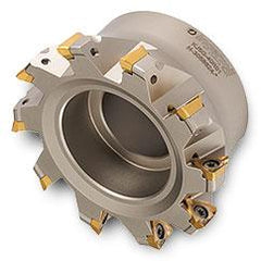 KJ6G-30R02 HIPOSTRIO FACE MILL - Exact Tool & Supply
