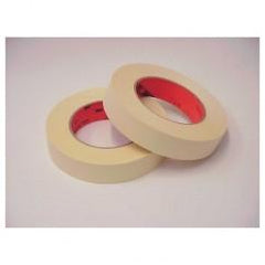1-1/4X60YDS HP MASKING TAPE 213 TAN - Exact Tool & Supply