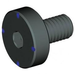 KLSSH12 COOLANT LOCK SCREW - Exact Tool & Supply