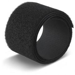 3/4X1000 YDS SJ3401 LOOP BLK - Exact Tool & Supply