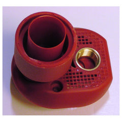 3M Inlet/Exhaust End Cap Assembly 30335 - Exact Tool & Supply