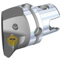 KM40TSSDUCL11 KM40TS SCR ON CLOCKNUT - Exact Tool & Supply