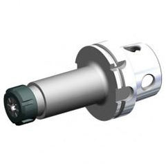 KM4X63ER20100M ER20 COLLET CHUCK - Exact Tool & Supply