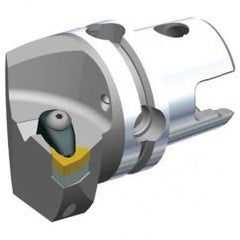 KM40TSDWLNL08KC04 KM40TS KENCLAMP - Exact Tool & Supply