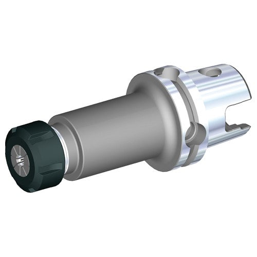 KM63TSER32120M KM63 TS ER COLLET CHUCK - Exact Tool & Supply
