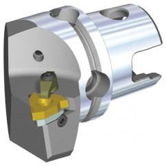 KM40TSLSSR16 KM40TS LT THRDING - Exact Tool & Supply