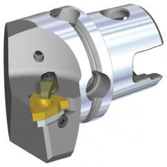 KM63TSLSSR16 KM63TS THRDING UNIT - Exact Tool & Supply