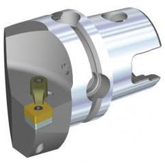 KM80TSMCLNR25 KM80TS KENLOC - Exact Tool & Supply