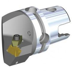KM40TSNEL3 KM40TS TOP NOTCH - Exact Tool & Supply