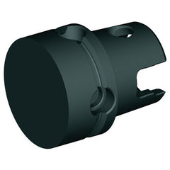 KM50P PLUG STEEL - Exact Tool & Supply
