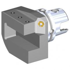 KM80ATCETAL20 KM80ATC 1-1/4 SQ SHTL - Exact Tool & Supply