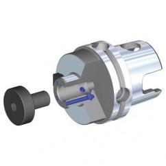 KM40TSSM2C075102 KM40TS SHELL MILL - Exact Tool & Supply