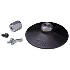 4" ROLOC DISC PAD ASSEMBLY - Exact Tool & Supply