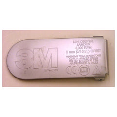 ‎3M Random Orbital Sander Lever A1873 1-1/4″ - Exact Tool & Supply