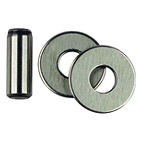 Knurl Pin Set - KPS Series - Exact Tool & Supply