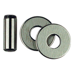 Knurl Pin Set - KPS Series - Exact Tool & Supply