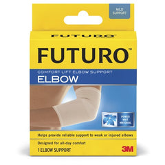 FUTURO Comfort Lift Elbow Support 76578EN Medium - Exact Tool & Supply