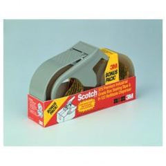 48MMX50MM PSD1 CLR BOX SEALING - Exact Tool & Supply