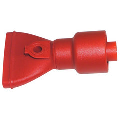 ‎3M SGV Swivel Exhaust Fitting - 1″ / 28 mm Hose 55170 - Exact Tool & Supply