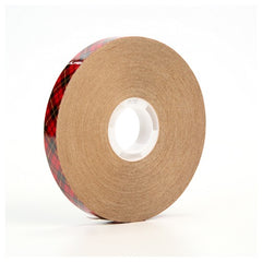 Scotch ATG Adhesive Transfer Tape 976 Clear 1/2″ × 60 yd 2 mil - Exact Tool & Supply