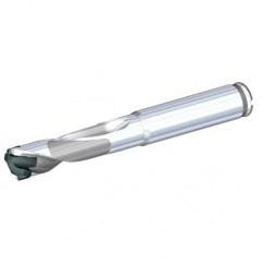 TDM0335R3SS038 WG DRILL BODY - Exact Tool & Supply