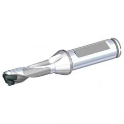 TDM0906R3SCF100 W DRILL BODY - Exact Tool & Supply