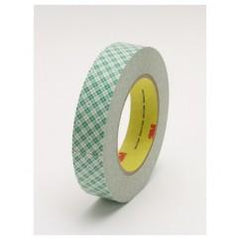 List 410M 3/4" x 36 yds Double Coated Tape - Exact Tool & Supply