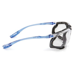 3M Virtua CCS Protective Eyewear with Foam Gasket VC220AF Clear +2.0D Anti-Fog Lens 20 ea/Case - Exact Tool & Supply