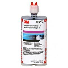 HAZ57 200ML UNIVERSAL ADHESIVE - Exact Tool & Supply