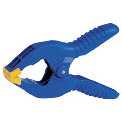 Spring Clamps - 3″ Maximum Opening - Exact Tool & Supply