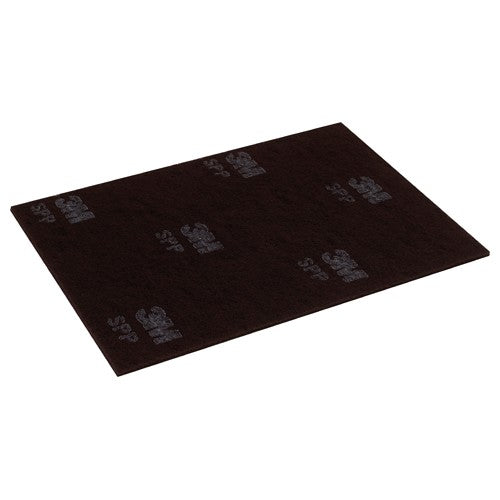 12 in × 18 in 3M™ Scotch-Brite™ Surface Alt Mfg # 96891 - Exact Tool & Supply