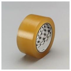 49X36 YDS 764 TRANSP 3M VINYL TAPE - Exact Tool & Supply