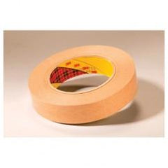 2X60 YDS 9499 CLR ADH TRANSFER TAPE - Exact Tool & Supply