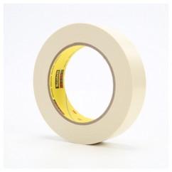 1X36YDS 470 TAN ELECTROPLATING TAPE - Exact Tool & Supply