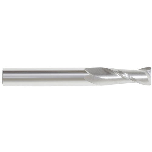 1/2 2FL SE SC EM .030R - Exact Tool & Supply