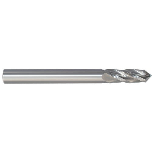 62421 3/16X3/16X9/32X2 - Exact Tool & Supply