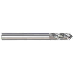 62421 3/16X3/16X9/32X2 - Exact Tool & Supply