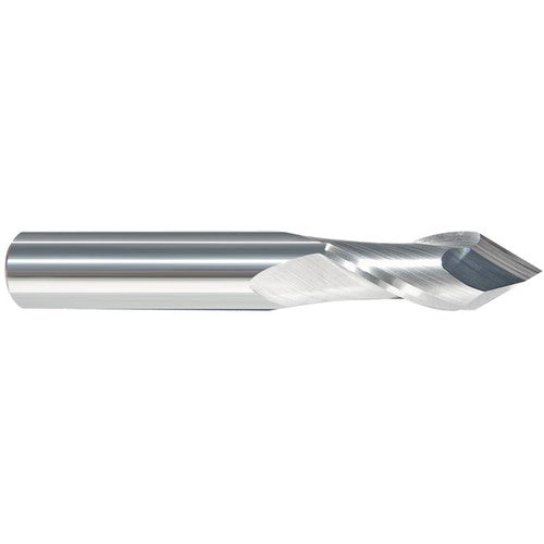 62453 3/8X3/8X9/16X2 3FL - Exact Tool & Supply