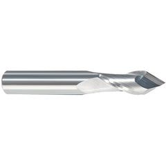 62453 3/8X3/8X9/16X2 3FL - Exact Tool & Supply