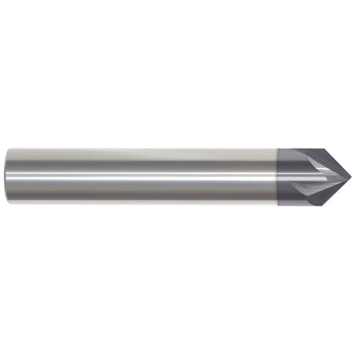 62556 1/4X1/4X3/8X2 3FL - Exact Tool & Supply