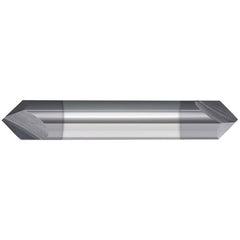 ‎62582 1/4-2F 90D CM ALTIN - Exact Tool & Supply
