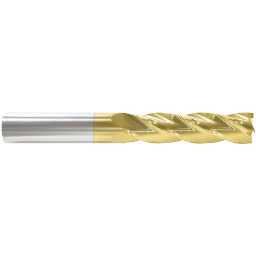 62662 1/2X1/2X5/8X4 3FL - Exact Tool & Supply