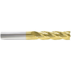 62662 1/2X1/2X5/8X4 3FL - Exact Tool & Supply