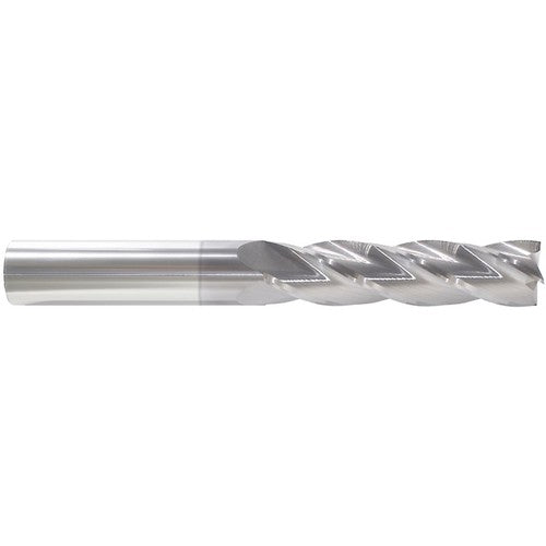 62676 5/8X5/8X3/4X3 3FL - Exact Tool & Supply