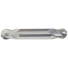 1/16 4FL SE STUB BN - Exact Tool & Supply