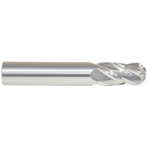 ‎63619 8MM-4F-SE BN EM - Exact Tool & Supply
