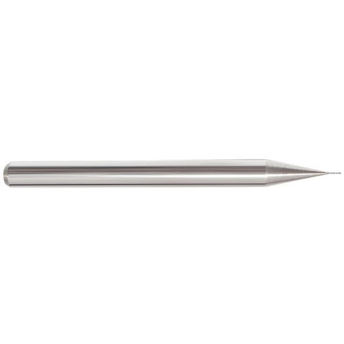 64851 1/2X1/2X5/8X3 3FL - Exact Tool & Supply